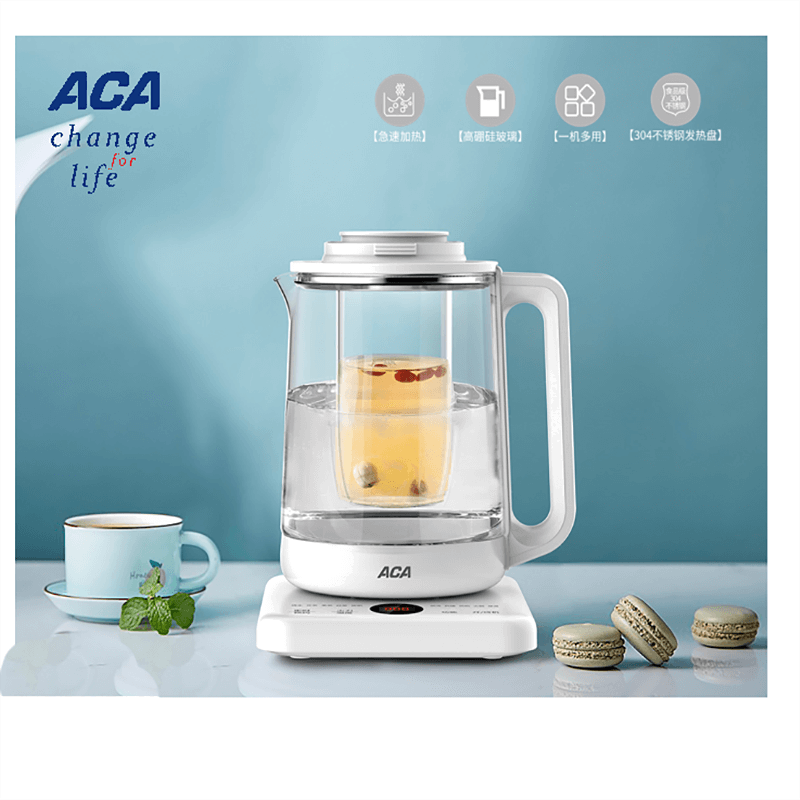 北美电器ACA养生壶