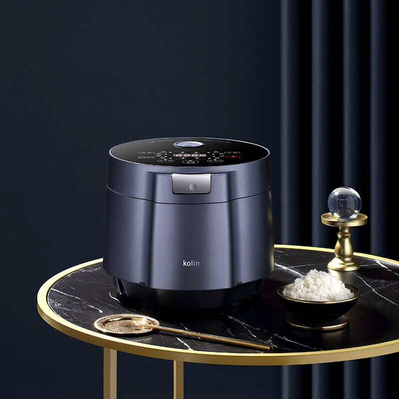 歌林尊爵降糖电饭煲