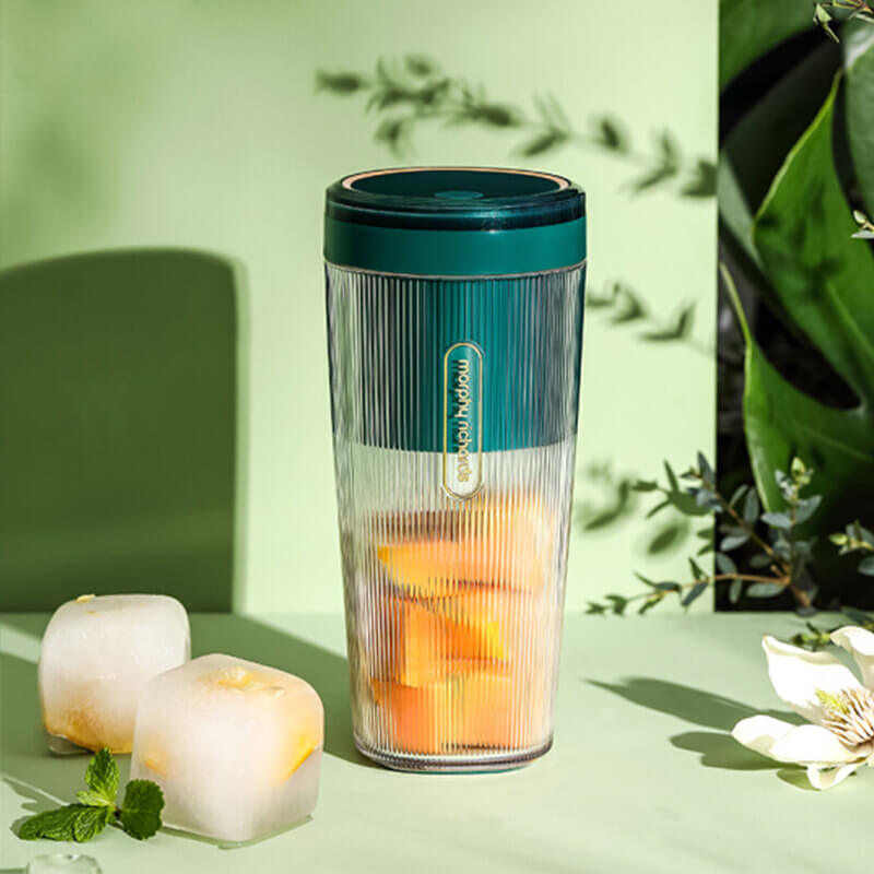 摩飞新款果汁机9800