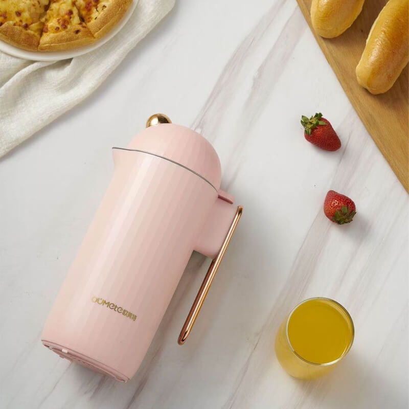 欧美特迷你豆浆机